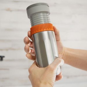 Wacaco Portable coffee machine Pipamoka 8