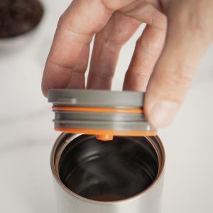 Wacaco Portable coffee machine Pipamoka 10