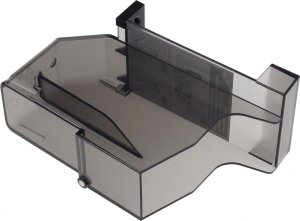 Coffee grounds container for Bosch/Siemens built-in coffee makers (12011727) 1