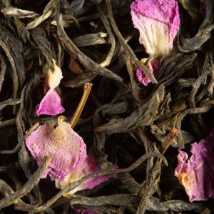 White tea Dammann Freres Passion De Fleurs, 60 g 2