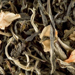 White tea Dammann Freres Passion De Fleurs, 60 g 6
