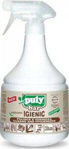Cleaning spray PulyBar(r) Hygienic, 1000 ml 1