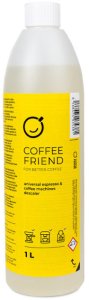 Universal espresso & coffee machine descaler Coffee Friend, 1 l 1