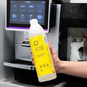 Universal espresso & coffee machine descaler Coffee Friend, 1 l 2