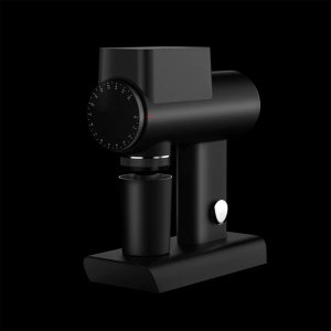 TIMEMORE Sculptor 064S Electric Coffee Grinder - Black 3