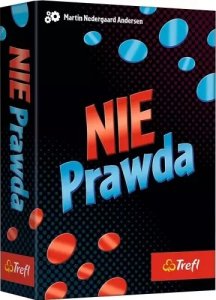 GRA NIE PRAWDA TREFL PUD12 2