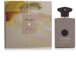 Amouage Opus XIV Royal Tobacco Woda perfumowana, 100 ml 1