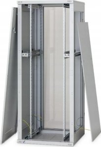 Triton TRITON SZAFA 19" 22U 800X1000 NEW RMA-22-A81-CAX-N1 3