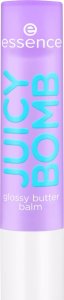 Essence Juicy Bomb Glossy Butter Balm So Berry Cute (02) 1