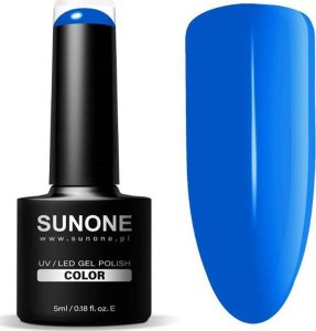 Sunone UV/LED Gel Polish Color lakier hybrydowy 5ml Nikita (N09) 1