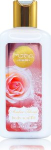 Moira Cosmetics Amber Floral perfumowany Balsam do ciała 210ml 1
