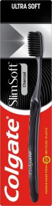Colgate Szczoteczka do zębów slim soft charcoal-ultra soft 1