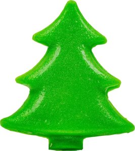 Organique Mydło do rąk-choinka 45g 1