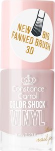 Constance Carroll Mini nail polish 175 powdery rose new 1
