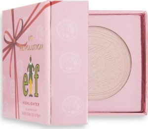 Makeup Revolution I Heart Revolution Elf Rozswietlacz w proszku Christmas Cheer Highlighter Jovie 8.73g 1