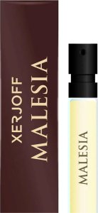 Xerjoff Malesia Perfumy spray próbka 2ml 1