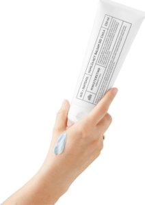 Ministerstwo Dobrego Mydła Nawilżający Balsam do ciała Algi + Pantenol 250ml 2