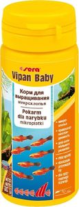 Sera SE.VIPAN BABY 50ML/30G 0730 - 4139 1