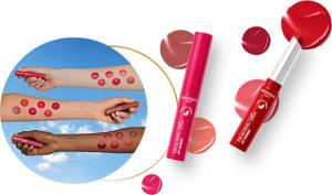 Bourjois Healthy Mix Sorbet do ust CORAL'N CREAM (03) 4