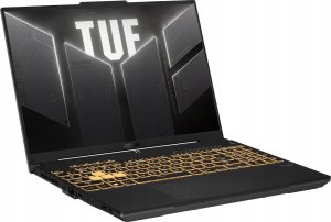 Laptop Asus TUF Gaming F16 FX607 Core 5 210H / 16 GB / 512 GB / RTX 4050 / 144 Hz (FX607VU-I5165) 2