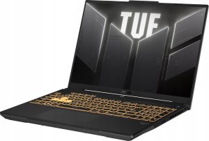Laptop Asus TUF Gaming F16 FX607 Core 5 210H / 16 GB / 512 GB / RTX 4050 / 144 Hz (FX607VU-I5165) 3