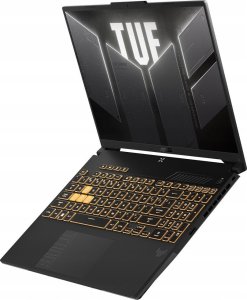 Laptop Asus TUF Gaming F16 FX607 Core 5 210H / 16 GB / 512 GB / RTX 4050 / 144 Hz (FX607VU-I5165) 5
