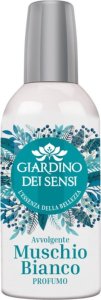 Giardino Dei Sensi Woda perfumowana Białe Piżmo 100ml 1