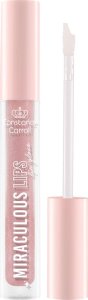 Constance Carroll Lip gloss Miraculous rose beige (03) 1