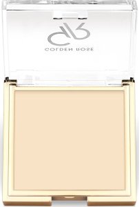 Golden Rose Mattifying Mineral Powder Matujący puder mineralny 12.5g (101) 1