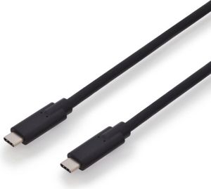 Kabel USB Digitus Typu C, 1m (DB-300139-010-S) 1