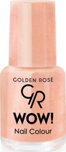 Golden Rose WOW Nail Color Lakier do paznokci 6ml (111) 1