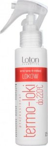 Loton Professional Spray Do Stylizacji Loków 125ml 1