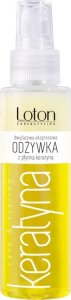 Loton Care & Styling Dwufazowa odżywka z płynną kreatyną 125ml 1