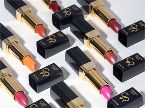 Golden Rose Pomadka z woskiem (144) 3