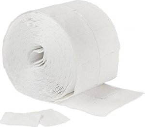 Semilac Waciki bezpyłowe 13-warstwowe Quality 500szt. 1