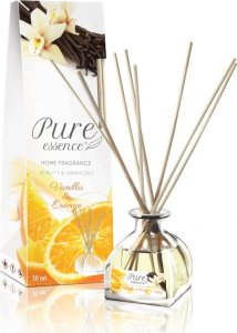 Revers Pure Essence Dyfuzor zapachowy - WANILIA & POMARAŃCZA 50ml 1