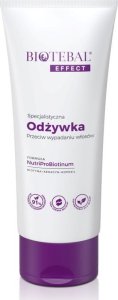 Biotebal Effect Specjalistyczna odżywka przeciw wypadaniu włosów 200ml 2