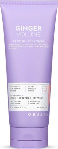 Orjena Firming odżywka wzmacniająca do włosów ginger volume 200ml 1