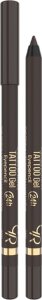 Golden Rose Tattoo Gel Eyepencil Żelowa kredka do oczu (102) 1