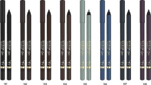 Golden Rose Tattoo Gel Eyepencil Żelowa kredka do oczu (102) 2