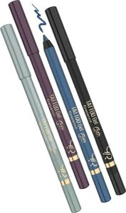 Golden Rose Tattoo Gel Eyepencil Żelowa kredka do oczu (102) 5