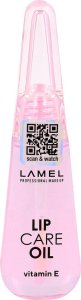 Lamel Basic Odżywczy Olejek do ust Lip Care Oil 6ml (404) 1