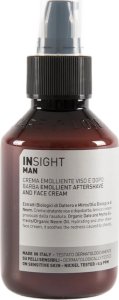 Insight Man Krem po goleniu i do pielęgnacji twarzy 100ml 1