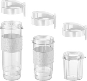 Blender kielichowy Smoothie 700 W 1 x 570 ml 1 x młynek SM3491 11