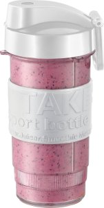 Blender kielichowy Smoothie 700 W 1 x 570 ml 1 x młynek SM3491 12