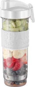Blender kielichowy Smoothie 700 W 1 x 570 ml 1 x młynek SM3491 13