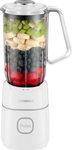Blender kielichowy Smoothie 700 W 1 x 570 ml 1 x młynek SM3491 8