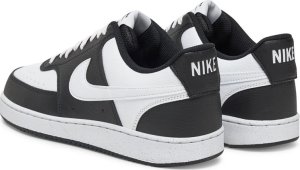 BUTY MĘSKIE TRAMPKI NIKE COURT VISION LO NN HM9862-001 2