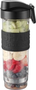 Blender kielichowy Smoothie 700 W 1 x 570 ml 1 x młynek SM3490 13