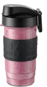 Blender kielichowy Smoothie 700 W 1 x 570 ml 1 x młynek SM3490 14